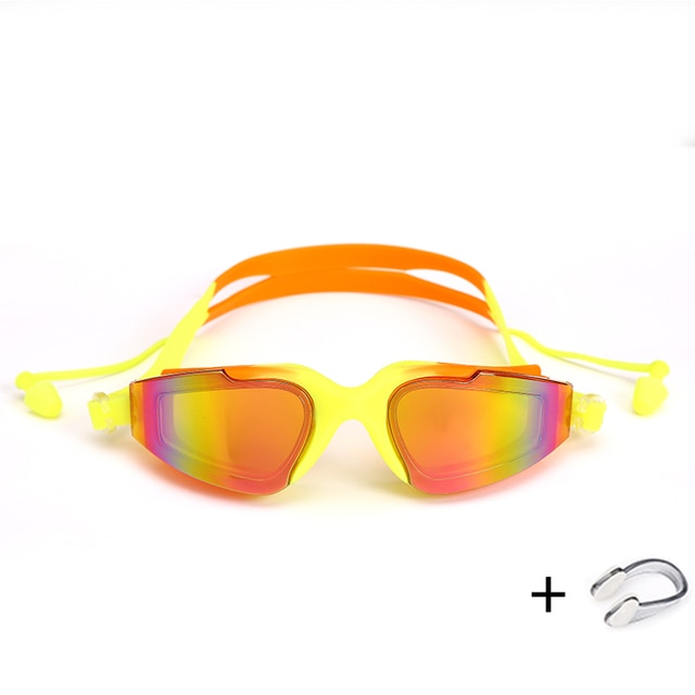 Professional Arena Swimming Glasses - Professional Swimming Goggles Glasses