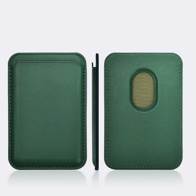 Magsafe Wallet with Logo