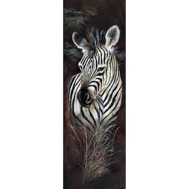 Animal Diamond Embroidery 5D DIY Diamond Painting Christmas Tigers And Giraffes Cross Stitch Full Rhinestone Mosaic