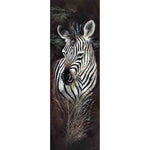 Load image into Gallery viewer, Animal Diamond Embroidery 5D DIY Diamond Painting Christmas Tigers And Giraffes Cross Stitch Full Rhinestone Mosaic
