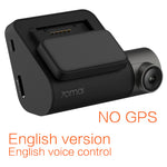 Load image into Gallery viewer, 70mai Pro Dash Cam 1944P GPS ADAS Car Camera
