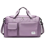 Load image into Gallery viewer, Travel Shoulder Bag for Women
