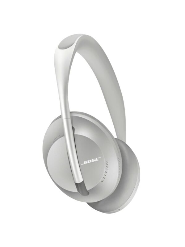 Bose Noise Cancelling Bluetooth Headphones 700, Certified Refurbished