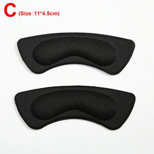 Insoles Patch Heel Pads