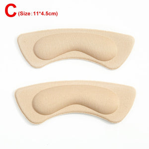 Insoles Patch Heel Pads