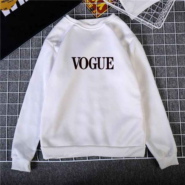 2020 NEW Fashion Womens Letters FRIENDS Print Long Sleeve Hoodie Sweatshirt Ladies Slouch Pullover Jumper Tops 5 Colors S M L XL|Hoodies & Sweatshirts|