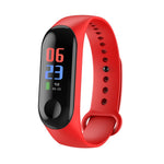 Load image into Gallery viewer, M3 Smart Sport Bracelet Wristband
