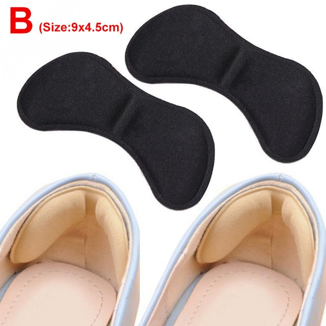 Insoles Patch Heel Pads