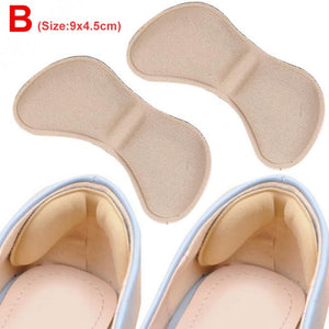 Insoles Patch Heel Pads