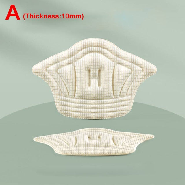 Insoles Patch Heel Pads