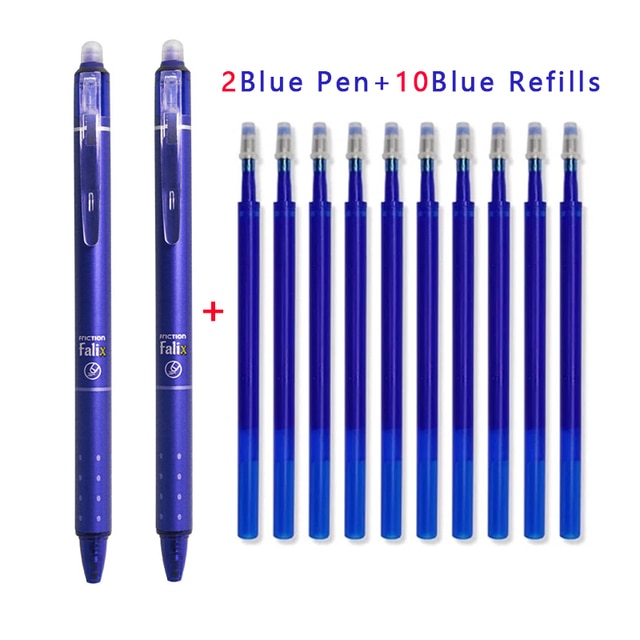 Erasable Gel Pen