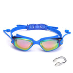 Load image into Gallery viewer, Professional Arena Swimming Glasses - Professional Swimming Goggles Glasses
