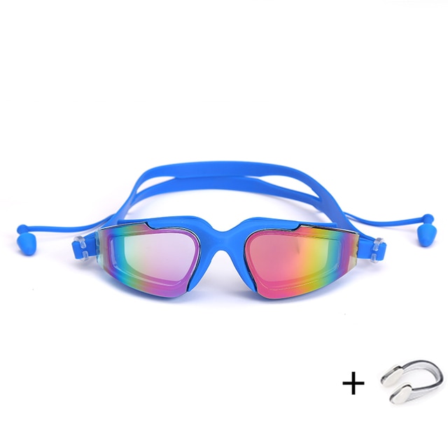 Professional Arena Swimming Glasses - Professional Swimming Goggles Glasses