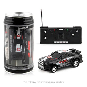 Mini RC Car