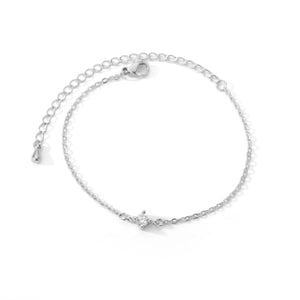 Classic Cubic Zirconia Bracelets For Women 3