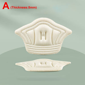 Insoles Patch Heel Pads