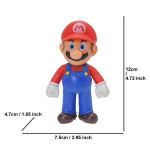 Super Mario Bros Collectible