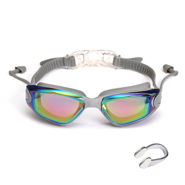 Professional Arena Swimming Glasses - Professional Swimming Goggles Glasses