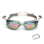 Load image into Gallery viewer, Professional Arena Swimming Glasses - Professional Swimming Goggles Glasses
