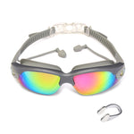 Load image into Gallery viewer, Professional Arena Swimming Glasses - Professional Swimming Goggles Glasses
