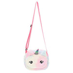 Load image into Gallery viewer, Cute Women Girls Shoulder Bag Cattoon Unicorn Mini Bags Travel Crossbody Bag Go!
