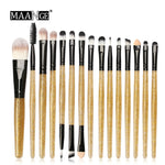 Load image into Gallery viewer, Professional Makeup Brushes Set
