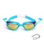 Load image into Gallery viewer, Professional Arena Swimming Glasses - Professional Swimming Goggles Glasses
