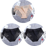 Load image into Gallery viewer, 3Pcs/Lot Lace Women&#39;s Panties Sets
