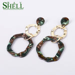 Load image into Gallery viewer, Shell Bay Fashion Earrings Jewelry
