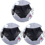 Load image into Gallery viewer, 3Pcs/Lot Lace Women&#39;s Panties Sets
