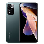 Load image into Gallery viewer, Global ROM Xiaomi Redmi Note 11 Pro 5G Version 128GB/256GB Smartphone Dimensity 920 108MP Camera AMOLED Screen 67W 5000mAh NFC|Cellphones|
