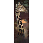 Load image into Gallery viewer, Animal Diamond Embroidery 5D DIY Diamond Painting Christmas Tigers And Giraffes Cross Stitch Full Rhinestone Mosaic
