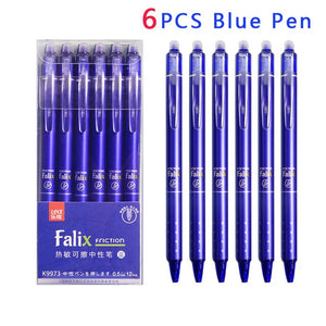 Erasable Gel Pen