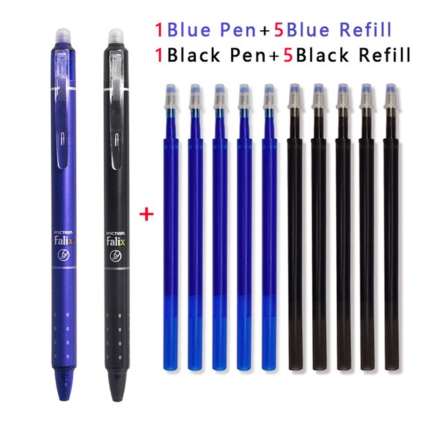 Erasable Gel Pen