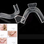 Load image into Gallery viewer, Oral Hygiene For Bad Teeth Smile Veneer No-toxic Practical Plastic Smile Fake Tooth Cover Orthodontic Braces - Denture Care Products
