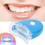 Load image into Gallery viewer, Oral Hygiene For Bad Teeth Smile Veneer No-toxic Practical Plastic Smile Fake Tooth Cover Orthodontic Braces - Denture Care Products
