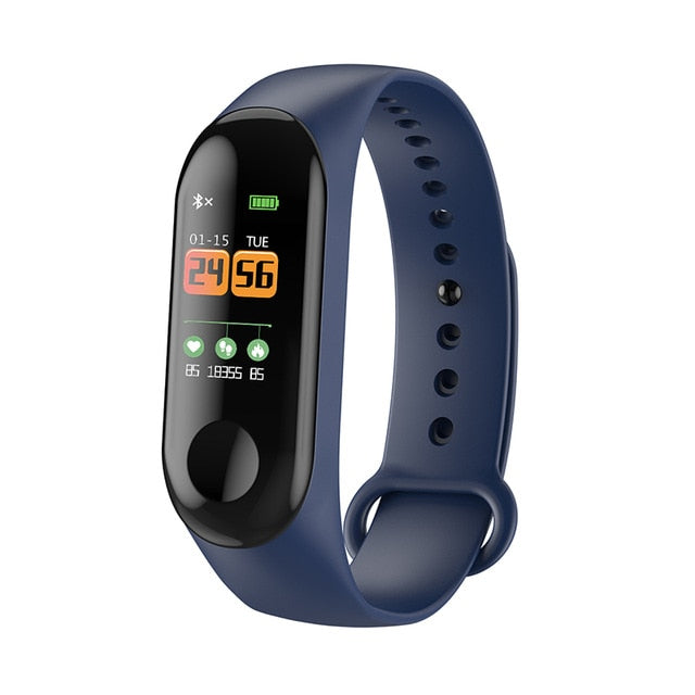 M3 Smart Sport Bracelet Wristband