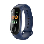 Load image into Gallery viewer, M3 Smart Sport Bracelet Wristband
