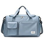 Load image into Gallery viewer, Travel Shoulder Bag for Women
