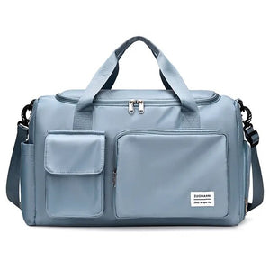 Travel Shoulder Bag for Women