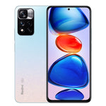 Load image into Gallery viewer, Global ROM Xiaomi Redmi Note 11 Pro 5G Version 128GB/256GB Smartphone Dimensity 920 108MP Camera AMOLED Screen 67W 5000mAh NFC|Cellphones|
