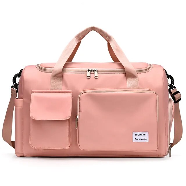 Travel Shoulder Bag for Women