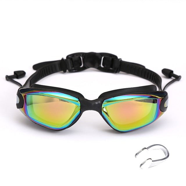 Professional Arena Swimming Glasses - Professional Swimming Goggles Glasses