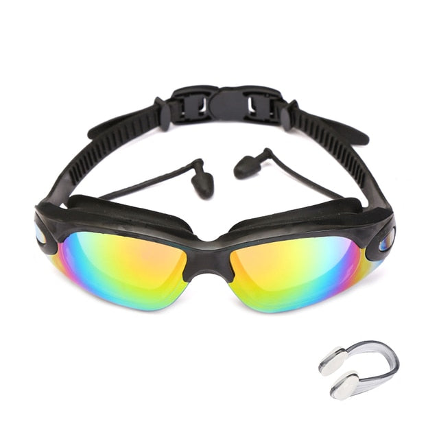 Professional Arena Swimming Glasses - Professional Swimming Goggles Glasses