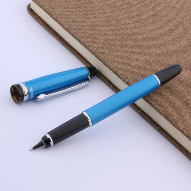 360 Degree Rotating Nib Pen