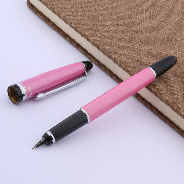 360 Degree Rotating Nib Pen