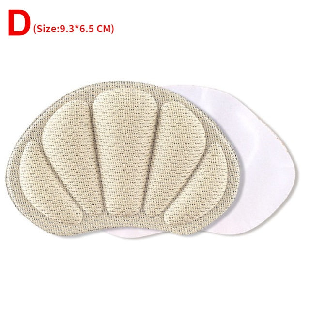 Insoles Patch Heel Pads