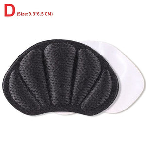 Insoles Patch Heel Pads