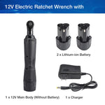 Load image into Gallery viewer, Electric Ratchet Wrench
