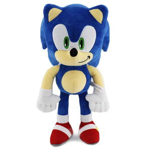 Sonic Plush Toy